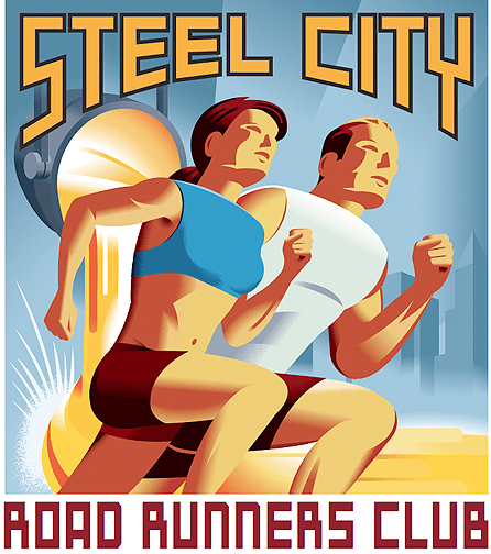 Steel City Road Runners Club