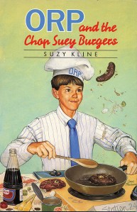 Children's book illustration by Carol Newsom.