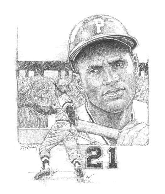 Roberto Clemente