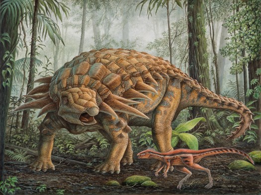 Edmontonia